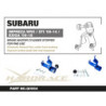 Impreza 3rd WRX GE-GR 2007-2013 Subaru Brake Master Cylinder Stopper Hardrace