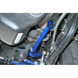 Yaris vitz GR GXPA16 MXPA12, 2020-present Toyota Rear Lower Brace Hardrace