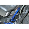 Yaris vitz GR GXPA16 MXPA12, 2020-present Toyota Rear Lower Brace Hardrace