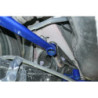 Yaris vitz GR GXPA16 MXPA12, 2020-present Toyota Rear Lower Brace Hardrace