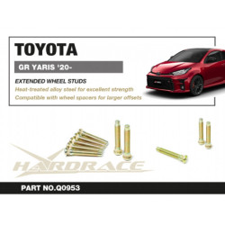  2020-present Toyota Extended Wheel Stud Hardrace
