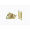 Yaris vitz GR GXPA16 MXPA12, 2020-present Toyota Extended Wheel Stud Hardrace