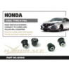 Civic 10th TYPE-R Honda Fusée arrière silentbloc - Connect To Bras inférieur Hardrace