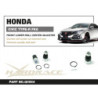 Civic 10th TYPE-R Honda Front Roll Center Adjuster Hardrace
