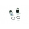 Civic 10th TYPE-R Honda Front Roll Center Adjuster Hardrace