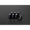 Wheels rims related *universal Wheel Lug Nuts *universal Wheels rims related Hardrace