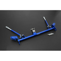 Civic 4th Honda Front Traction Bar Hardrace