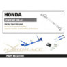 Civic 4th Honda Front Traction Bar Hardrace