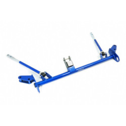Civic 4th Honda Front Traction Bar Hardrace