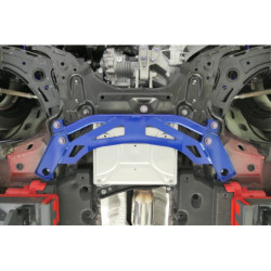 Yaris vitz GR GXPA16 MXPA12, 2020-present Toyota Front Subframe Brace Hardrace