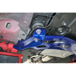 Yaris vitz GR GXPA16 MXPA12, 2020-present Toyota Front Subframe Brace Hardrace