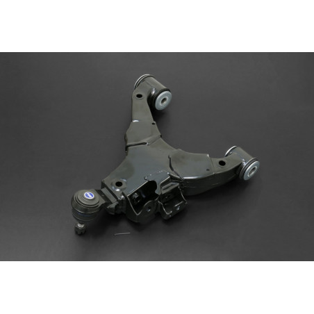 Tundra 2007-2021 Toyota Bras inférieur avant Hardrace