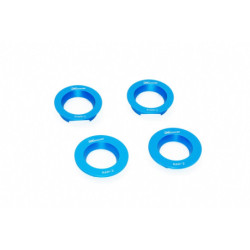 Cla-class C117 2014-2019 Mercedes-benz Rear Subframe Anti-vibration Insert Hardrace