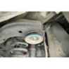 Cla-class C117 2014-2019 Mercedes-benz Rear Subframe Anti-vibration Insert Hardrace