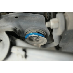 Cla-class C117 2014-2019 Mercedes-benz Rear Subframe Anti-vibration Insert Hardrace