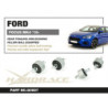 Focus MK4 2018- Ford Rear Trailing Bras silentbloc Hardrace