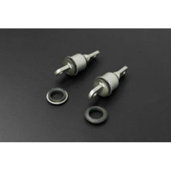 Odyssey jdm 5th RC1 2 4 2013-Present Honda Bras inférieur avant silentbloc Hardrace