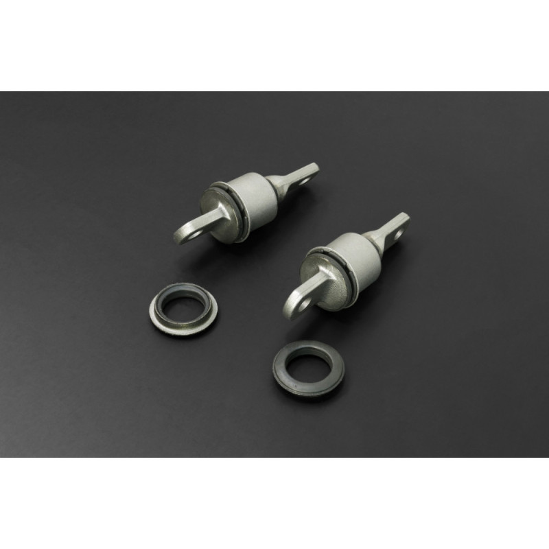 Odyssey jdm 5th RC1 2 4 2013-Present Honda Bras inférieur avant silentbloc Hardrace
