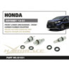 Odyssey jdm 5th RC1 2 4 2013-Present Honda Bras inférieur avant silentbloc Hardrace