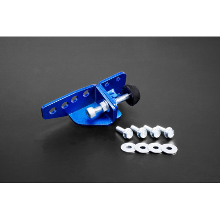240SX SILVIA 6-7th S14 S15 Nissan Brake Master Cylinder Stopper Hardrace