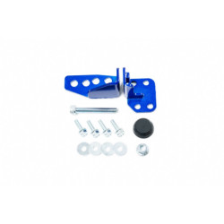 240SX SILVIA 6-7th S14 S15 Nissan Brake Master Cylinder Stopper Hardrace