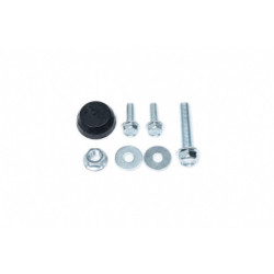 Hilux 8th AN110 120 130 2015-2025 Toyota Brake Master Cylinder Stopper Hardrace