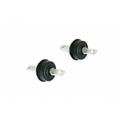 Civic 10th Honda Rear Trailing Bras silentbloc Hardrace