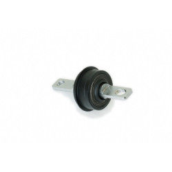 Civic 10th Honda Rear Trailing Bras silentbloc Hardrace