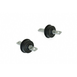 Civic 10th Honda Rear Trailing Bras silentbloc Hardrace