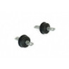 Civic 10th Honda Rear Trailing Bras silentbloc Hardrace