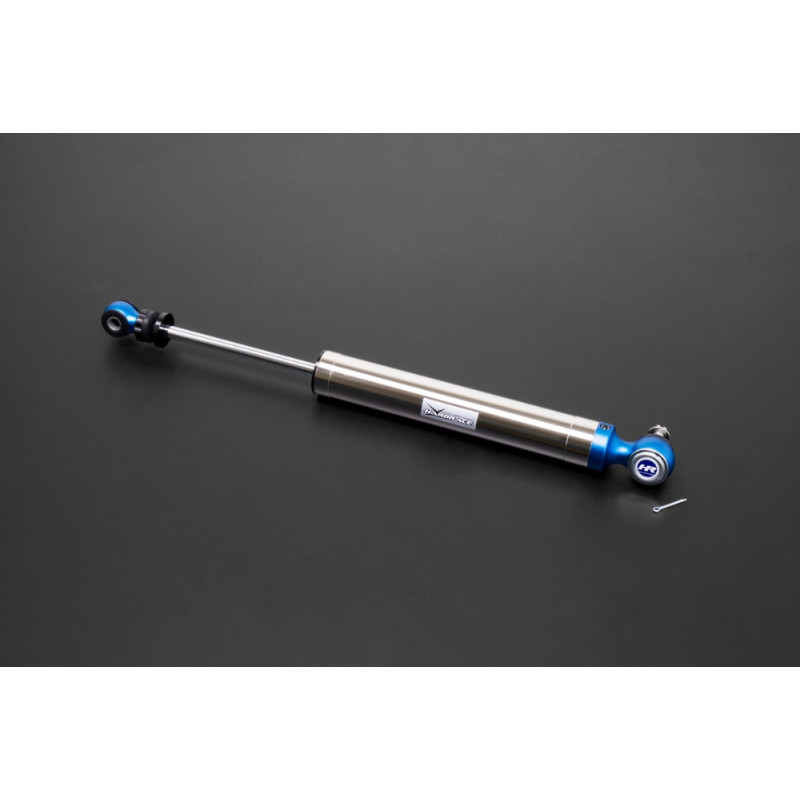 Jimny 4th 2018-present Suzuki Steering Stabilizer Hardrace