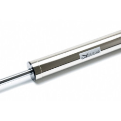 Jimny 4th 2018-present Suzuki Steering Stabilizer Hardrace