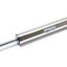 Jimny 4th 2018-present Suzuki Steering Stabilizer Hardrace