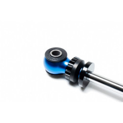 Jimny 4th 2018-present Suzuki Steering Stabilizer Hardrace