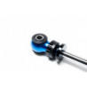 Jimny 4th 2018-present Suzuki Steering Stabilizer Hardrace