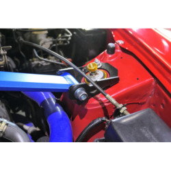 S2000 AP1 2 Honda Front Strut Brace Hardrace