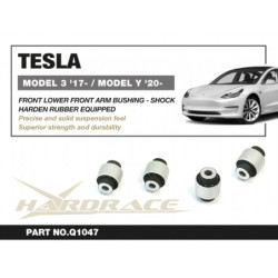  Model y Hardrace