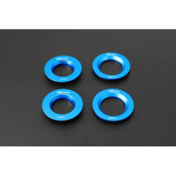 1 Series F20 F21 BMW Rear Subframe Anti-vibration Insert Hardrace