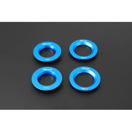 1 Series F20 F21 BMW Rear Subframe Anti-vibration Insert Hardrace