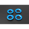 1 Series F20 F21 BMW Rear Subframe Anti-vibration Insert Hardrace