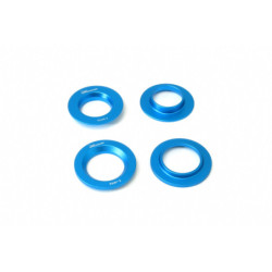 1 Series F20 F21 BMW Rear Subframe Anti-vibration Insert Hardrace