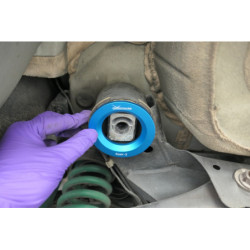 1 Series F20 F21 BMW Rear Subframe Anti-vibration Insert Hardrace