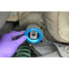 1 Series F20 F21 BMW Rear Subframe Anti-vibration Insert Hardrace