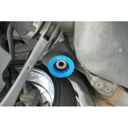 1 Series F20 F21 BMW Rear Subframe Anti-vibration Insert Hardrace