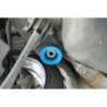1 Series F20 F21 BMW Rear Subframe Anti-vibration Insert Hardrace