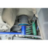 1 Series F20 F21 BMW Rear Subframe Anti-vibration Insert Hardrace