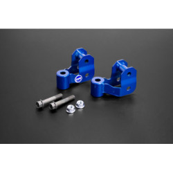 WRX WRX STI VA 2014-2021 Subaru Rear Trailing Bras Relocation Kit Hardrace