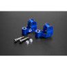 WRX WRX STI VA 2014-2021 Subaru Rear Trailing Bras Relocation Kit Hardrace
