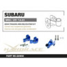WRX WRX STI VA 2014-2021 Subaru Rear Trailing Bras Relocation Kit Hardrace