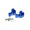 WRX WRX STI VA 2014-2021 Subaru Rear Trailing Bras Relocation Kit Hardrace